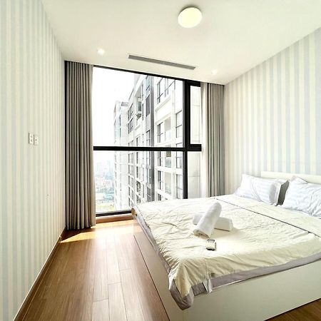 Luxury Apartment Vinhomes Skylake ฮานอย ภายนอก รูปภาพ