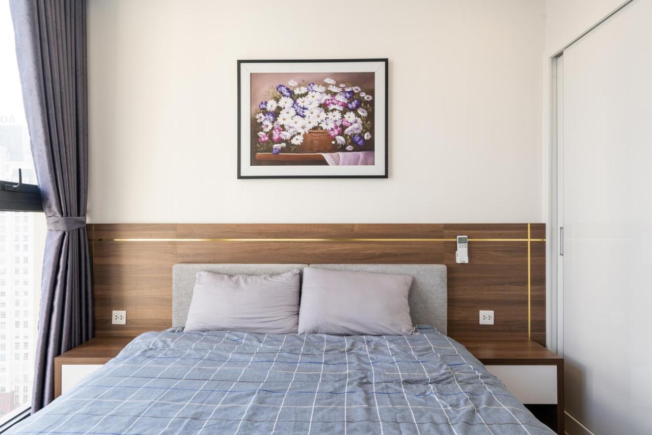 Luxury Apartment Vinhomes Skylake ฮานอย ภายนอก รูปภาพ