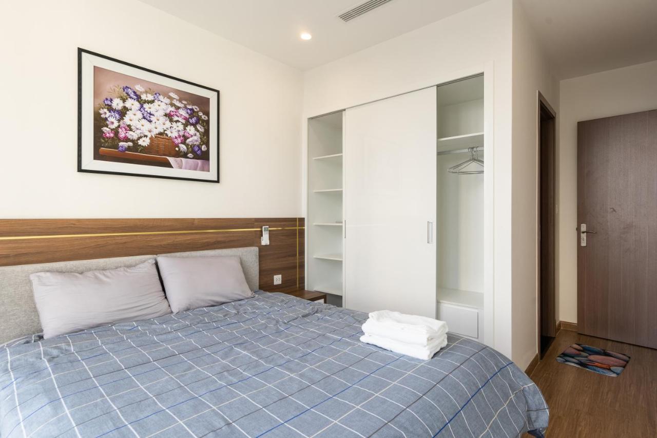 Luxury Apartment Vinhomes Skylake ฮานอย ภายนอก รูปภาพ