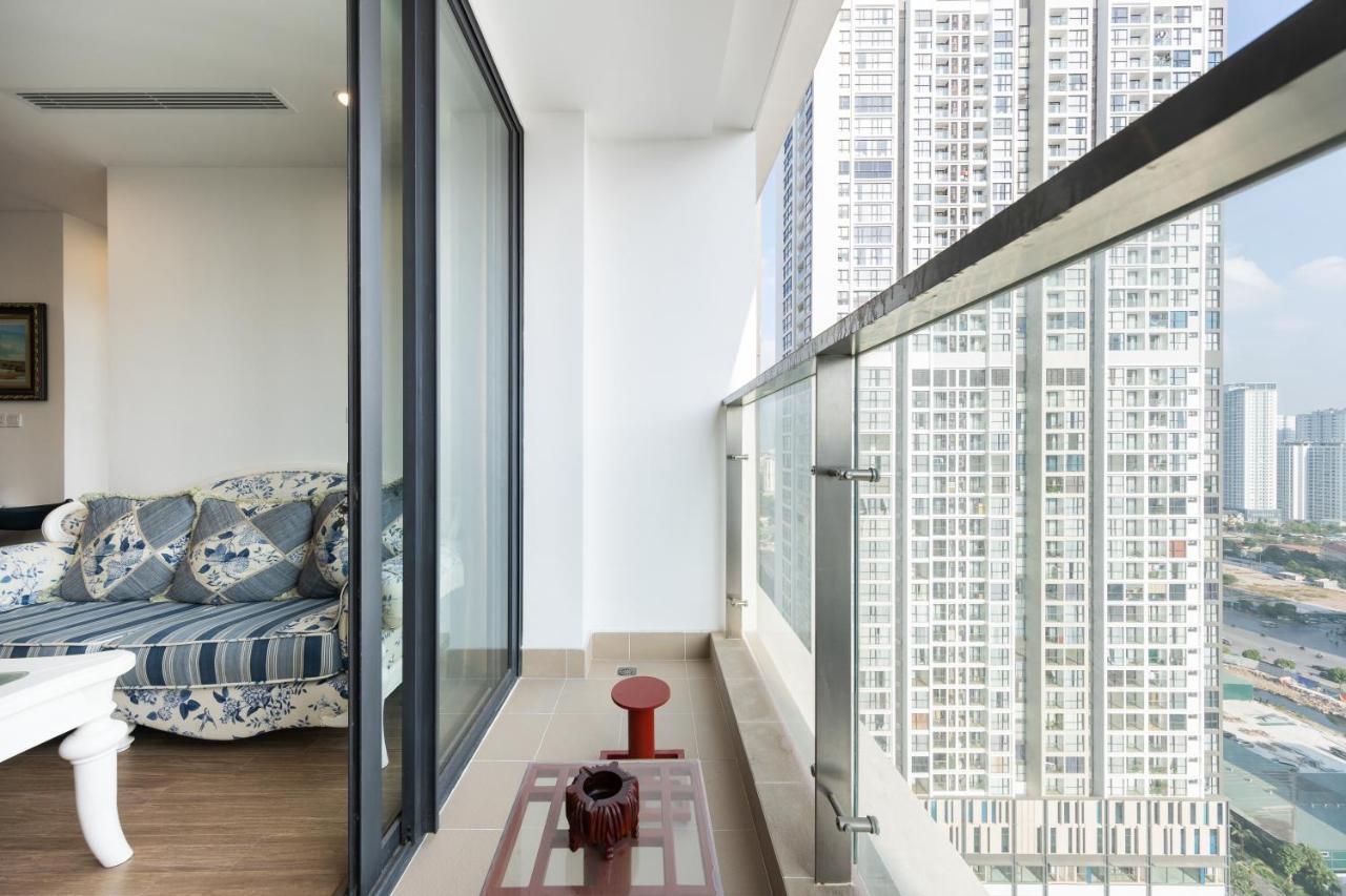Luxury Apartment Vinhomes Skylake ฮานอย ภายนอก รูปภาพ