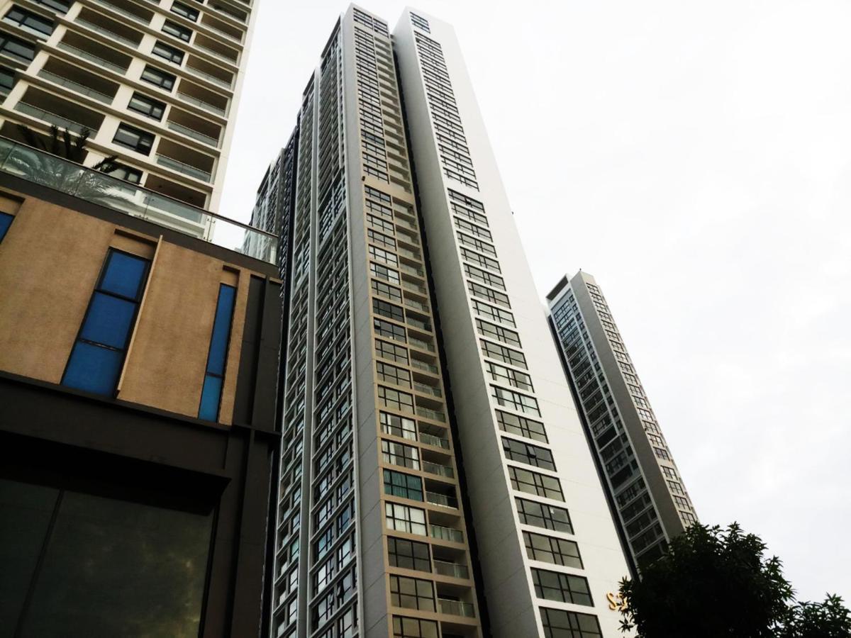 Luxury Apartment Vinhomes Skylake ฮานอย ภายนอก รูปภาพ