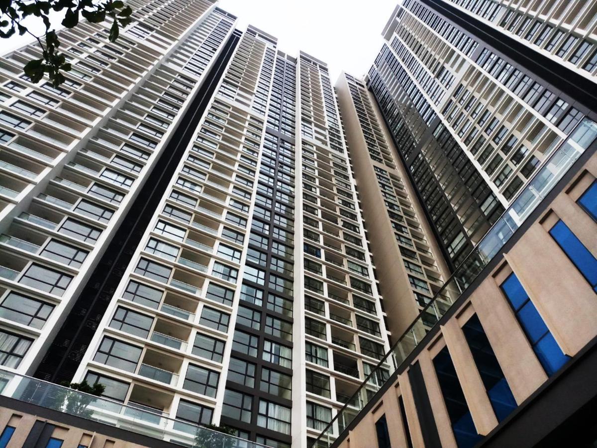 Luxury Apartment Vinhomes Skylake ฮานอย ภายนอก รูปภาพ