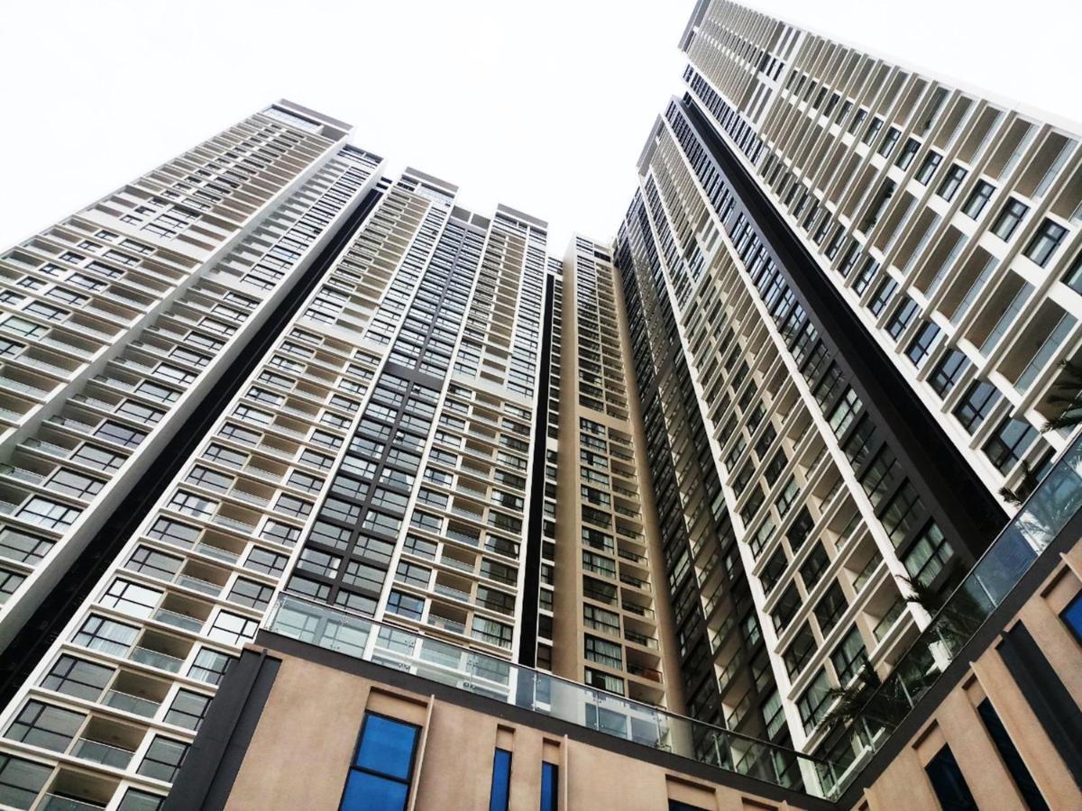 Luxury Apartment Vinhomes Skylake ฮานอย ภายนอก รูปภาพ