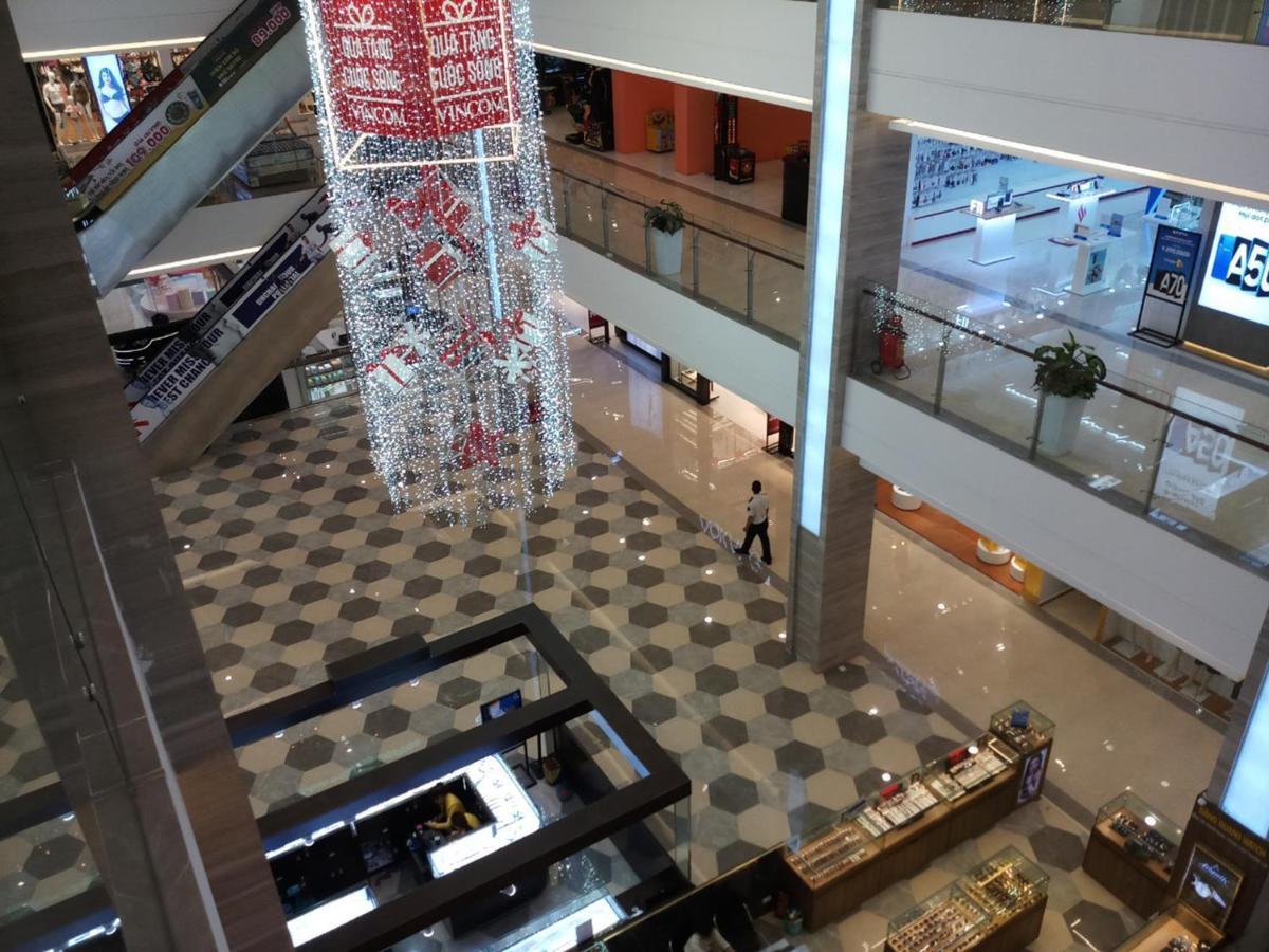 Luxury Apartment Vinhomes Skylake ฮานอย ภายนอก รูปภาพ