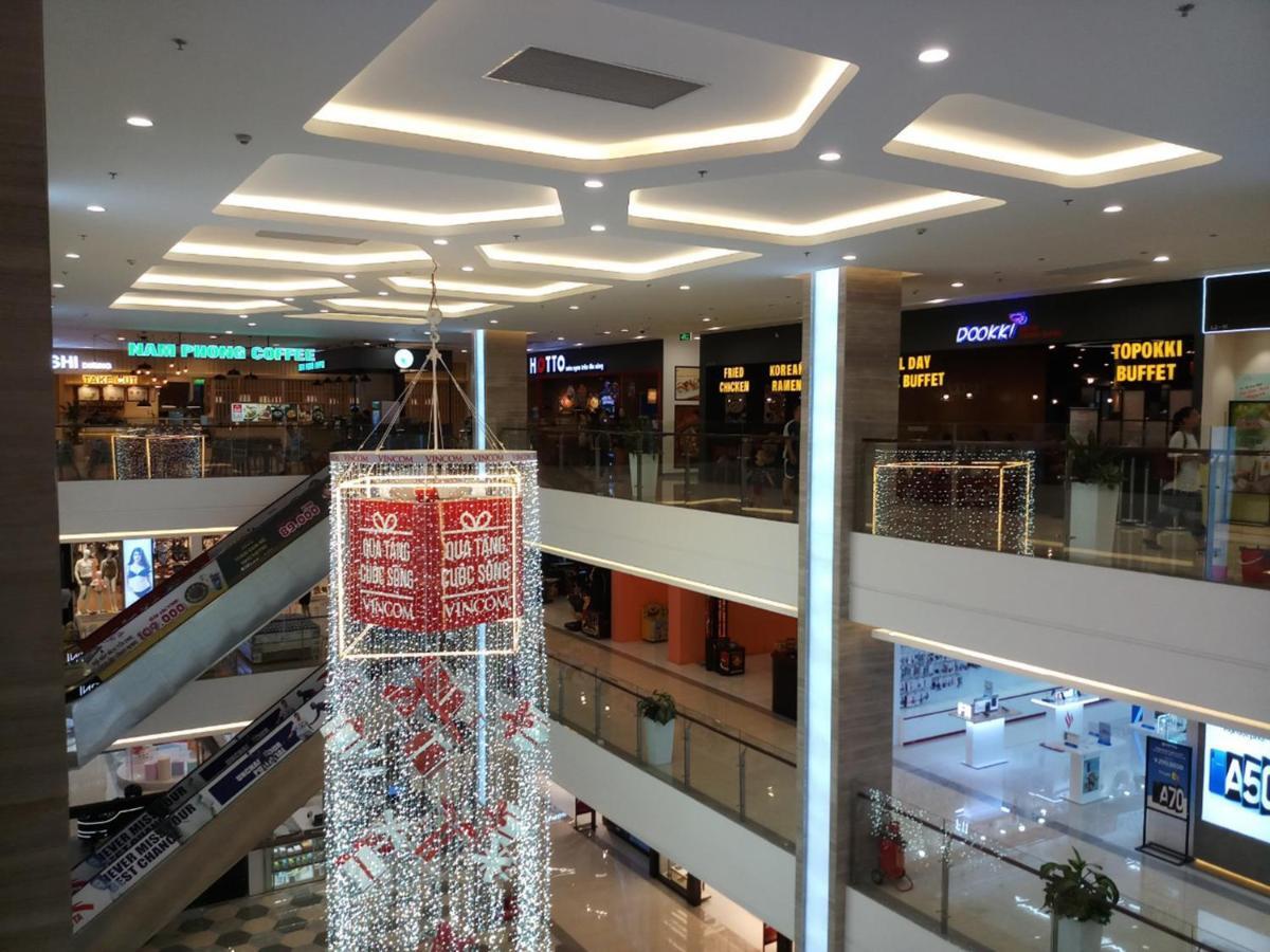 Luxury Apartment Vinhomes Skylake ฮานอย ภายนอก รูปภาพ