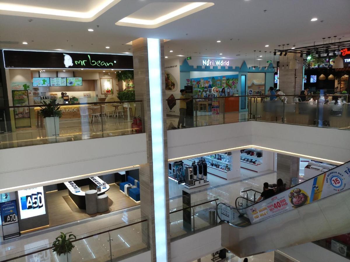 Luxury Apartment Vinhomes Skylake ฮานอย ภายนอก รูปภาพ